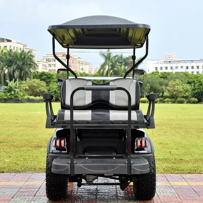 Carrito de Golf más barato/Carts de Golf Star/Cars de Golf/Cart de Golf Electric