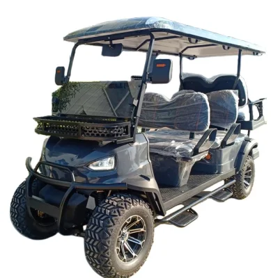Tienen artículos listos los mejores carros de golf importación personalizada carros de golf De China Folding Golf-Cart