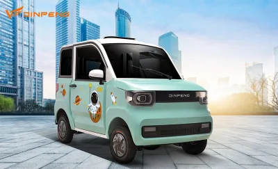 China Fabricante de alimentación eléctrica a las 4 ruedas vehículos de pasajeros 1500W