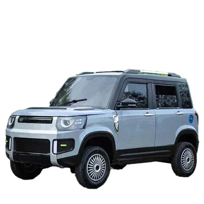 Alta calidad Land Range Rover con baterías de plomo-ácido de cuatro ruedas para un pequeño coche todoterreno.