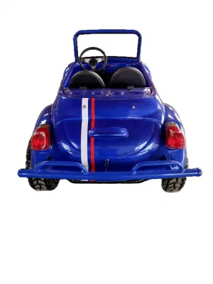 Los jóvenes chinos automático ATV 125cc 4*4 Mini Beetle para niños