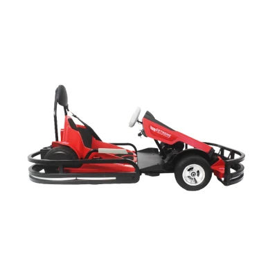 K9-2 Amusement Park Go Karting Cart APP Soporte Race Go Paseo en coche de Kart para niños adultos jóvenes