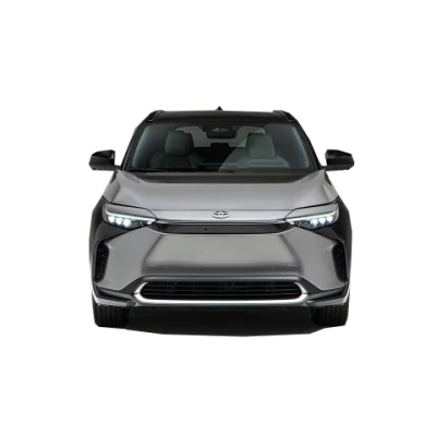 Eléctrico Nuevo coche usado de EV Carro eléctrico Fengtian Bz4X