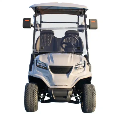 Mejor puntuado fuera de carretera neumáticos Golf Cart fuera de carretera