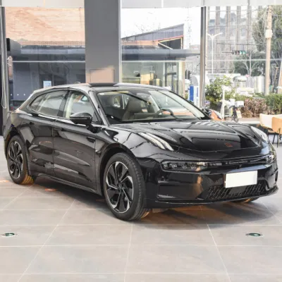 2023 Directo de Fábrica famosa marca de 4 ruedas del vehículo eléctrico de automóvil Berlina