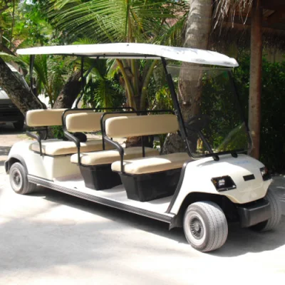 Precio competitivo marco de aluminio multifuncional Legal de la calle Nueva Energía Electric Turismo coche (LT-A8)