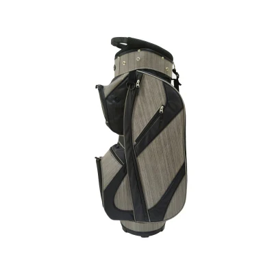 14 Dividers Lightweight Cart Lite Bolsa de golf