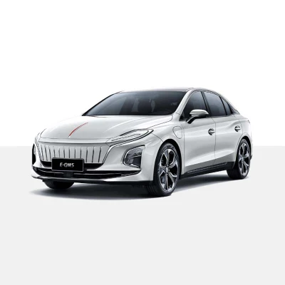 Hongqi Eqm5 coche eléctrico EQM 5 vehículo 4 asiento caliente Venta de 5 plazas Alta velocidad Alto rendimiento Hongqi Eqm5 utilizado Coches eléctricos Autos al por mayor con bajo Precio