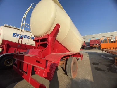 Todo tipo de combustible líquido aceite de gasolina polvo de cemento a granel Tanque de diesel Transporte de contenedor de carga Servicio pesado tractor de descarga Buques camiones camiones semi camiones camiones