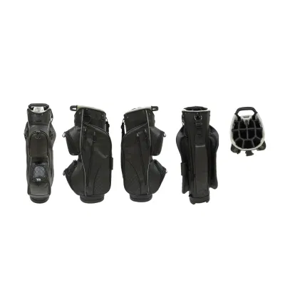 14 Dividers Lightweight Cart Lite Bolsa de golf