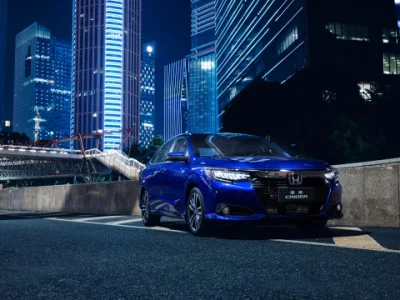 2024 Honda Cider en Venta 1,0T Luxury 5 Sedan asientos Voiture usado automóvil a la izquierda volante a la derecha vehículo eléctrico Precio de coches de gasolina para motores