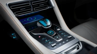 2024 Byd Song L EV Champion Pure Electric 4WD Flagship SUV mediano vehículo eléctrico Byd canción L