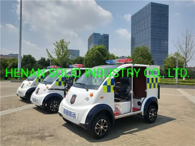 Último Tipo más reciente Precio más bajo Patrol Electric Street Car