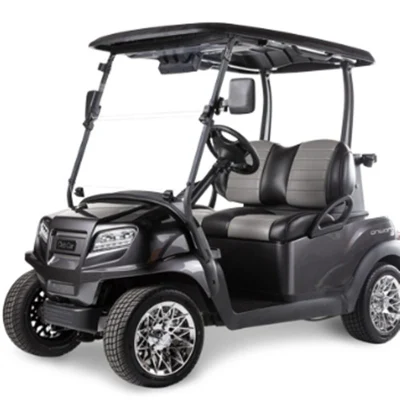 Club Car Evolution Gas gasolina Bolsas eléctrico 4 plazas Golf Carro