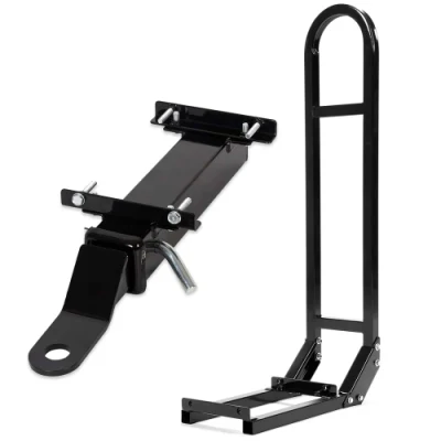 CNC personalizado tubo de metal flexión Mini Easy Go Gas Golf Bastidor del carro