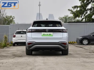 Volkswagen id4 X id4 New Energy Vehicle SUV Electric Vehicle