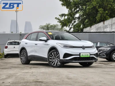 Volkswagen id4 X id4 New Energy Vehicle SUV Electric Vehicle