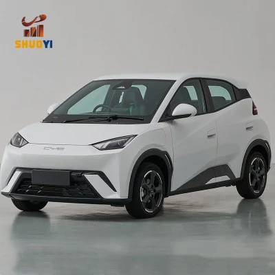 2023 Nueva Energía eléctrica pura Legal de la calle Nueva Energía vehículos Byd Gaviota EV a la venta de coches