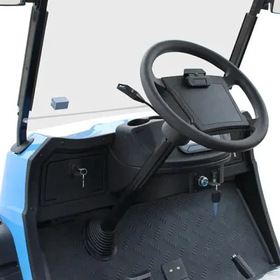 High Performance 48V Wuhuanlong Hunting Buggy Electric Golf Cart
