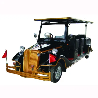 Turismo Turismo multifuncional Classic de golf eléctrico bastidor de aluminio con el coche fantástico precio