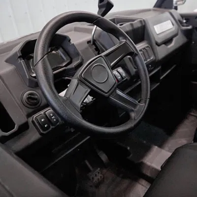 Off Road All-Terrian duradera UTV Vehículo Utilitario eléctrico