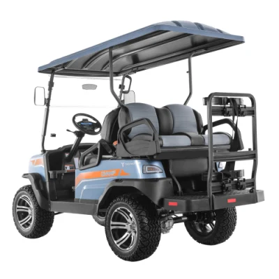 Mini coche eléctrico vehículo Buggy Golf Carts Golf Car