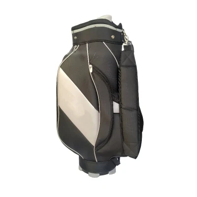 14 Dividers Lightweight Cart Lite Bolsa de golf