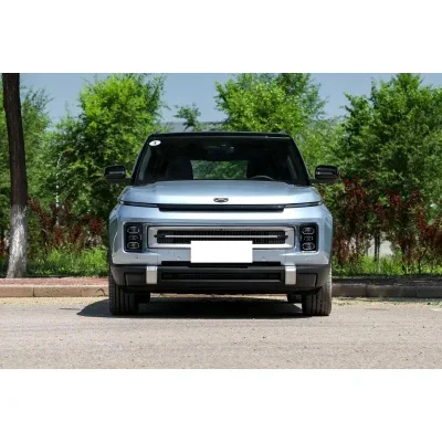 2024 Hot Sale Geely Icon 1,5td Gas Car 4 Wheel Coche de alta calidad en fábrica Alta velocidad en Stock