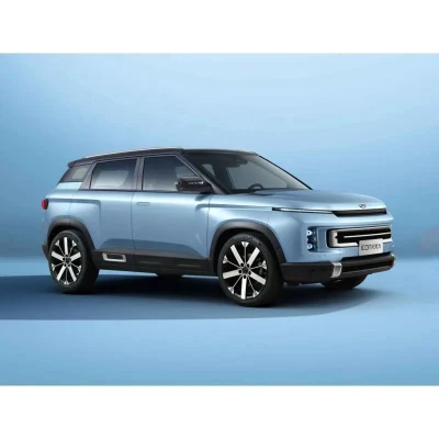 2024 Hot Sale Geely Icon 1,5td Gas Car 4 Wheel Coche de alta calidad en fábrica Alta velocidad en Stock