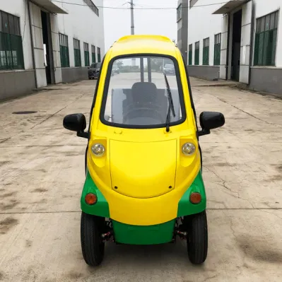 Precio de fábrica Zona de lujo personalizada Golf eléctrico Cart Club Car2 3 4 6 plazas de la calle Legal Golf Buggy con asiento elevador