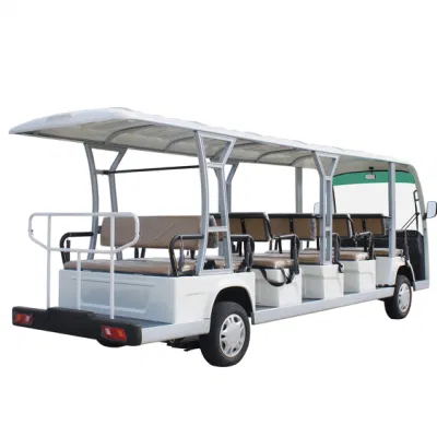 Cant./Gp 20&prime;: 4 unidades Ctd/HQ 40&prime;: 12 unidades Wuhuanlong Azul 5180*1510*2050 coches de turismo de Golf