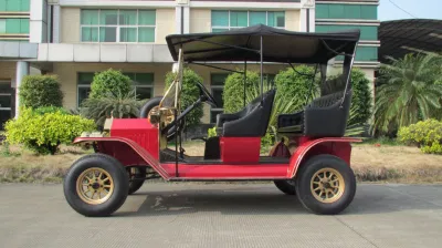 China fábrica legal de la carretera cochecito de golf Club alquiler de carros de golf eléctrico pequeño para campos de Golf