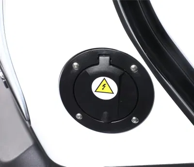 Mayorista Luqi Nueva mano izquierda Drive Street Legal Mini eléctrico Coches para adultos