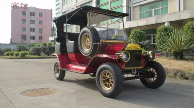 China fábrica legal de la carretera cochecito de golf Club alquiler de carros de golf eléctrico pequeño para campos de Golf