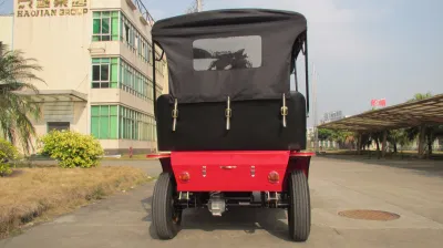 China fábrica legal de la carretera cochecito de golf Club alquiler de carros de golf eléctrico pequeño para campos de Golf