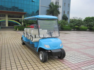 Venta Directa de Fábrica Ce Colores personalizados coches turísticos vehículo Golf