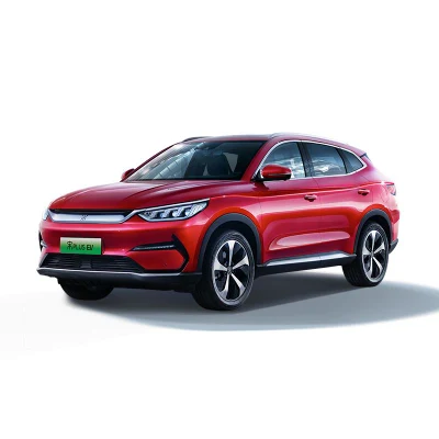 Venta al por mayor de vehículos eléctricos nuevos y usados de energía nueva de fábrica Byd Han Tang Qin Plus Max Yuan PRO EV Dm-I Dm-P Dolphin Seal Song Plus EV Automóviles SUV para adultos.
