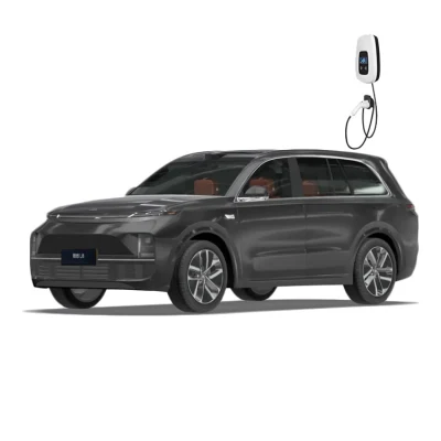 Ideal L8 lixiang L8 2023 vehículo eléctrico de gama extendida coche eléctrico En Stock China coche de nueva energía