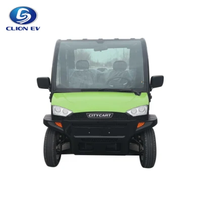 Los colores personalizados 3kw Motor Mini Scooter eléctrico de baja velocidad en el hogar coche