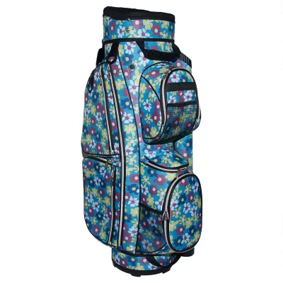 Bolsa de golf para hombre y mujer′ S Cart (0806-9501)