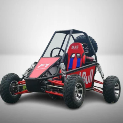 2023 Adult pedal Racing Go Kart Golf Cart