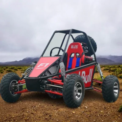 2023 Adult pedal Racing Go Kart Golf Cart