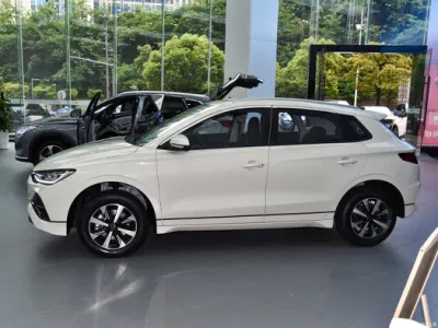 BYD E2 2024 vehículo eléctrico de lujo blanco vehículo de nueva energía Vehículo eléctrico puro coche eléctrico mejor Precio para las ventas calientes Coche de vehículos eléctricos coche de nueva energía coche usado en 2024
