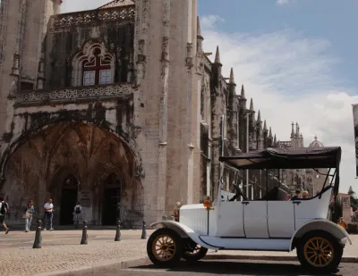 Vintage Star EV Golf Carro a la venta