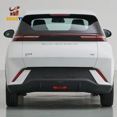 2023 Nueva Energía eléctrica pura Legal de la calle Nueva Energía vehículos Byd Gaviota EV a la venta de coches