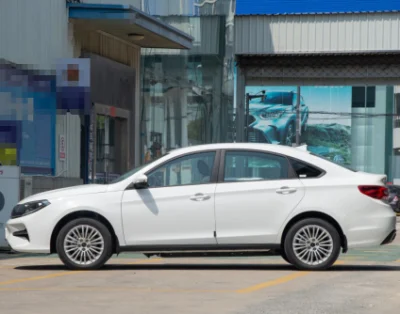 Usa un coche eléctrico S60EV vehículos todoterreno eléctrico