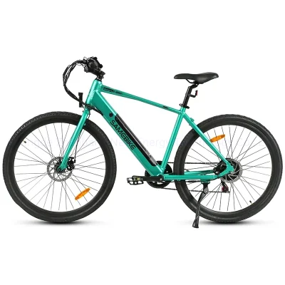 Bicicleta eléctrica Ebike Electric Bicicleta de Montaña MTB Dirt Bikefor eléctrico Venta caliente