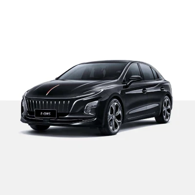 Hongqi Eqm5 coche eléctrico EQM 5 vehículo 4 asiento caliente Venta de 5 plazas Alta velocidad Alto rendimiento Hongqi Eqm5 utilizado Coches eléctricos Autos al por mayor con bajo Precio