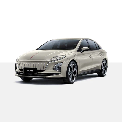 Hongqi Eqm5 coche eléctrico EQM 5 vehículo 4 asiento caliente Venta de 5 plazas Alta velocidad Alto rendimiento Hongqi Eqm5 utilizado Coches eléctricos Autos al por mayor con bajo Precio