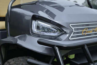 China la fabricación de carros de golf eléctrico para 4 persona Golf Ezgo